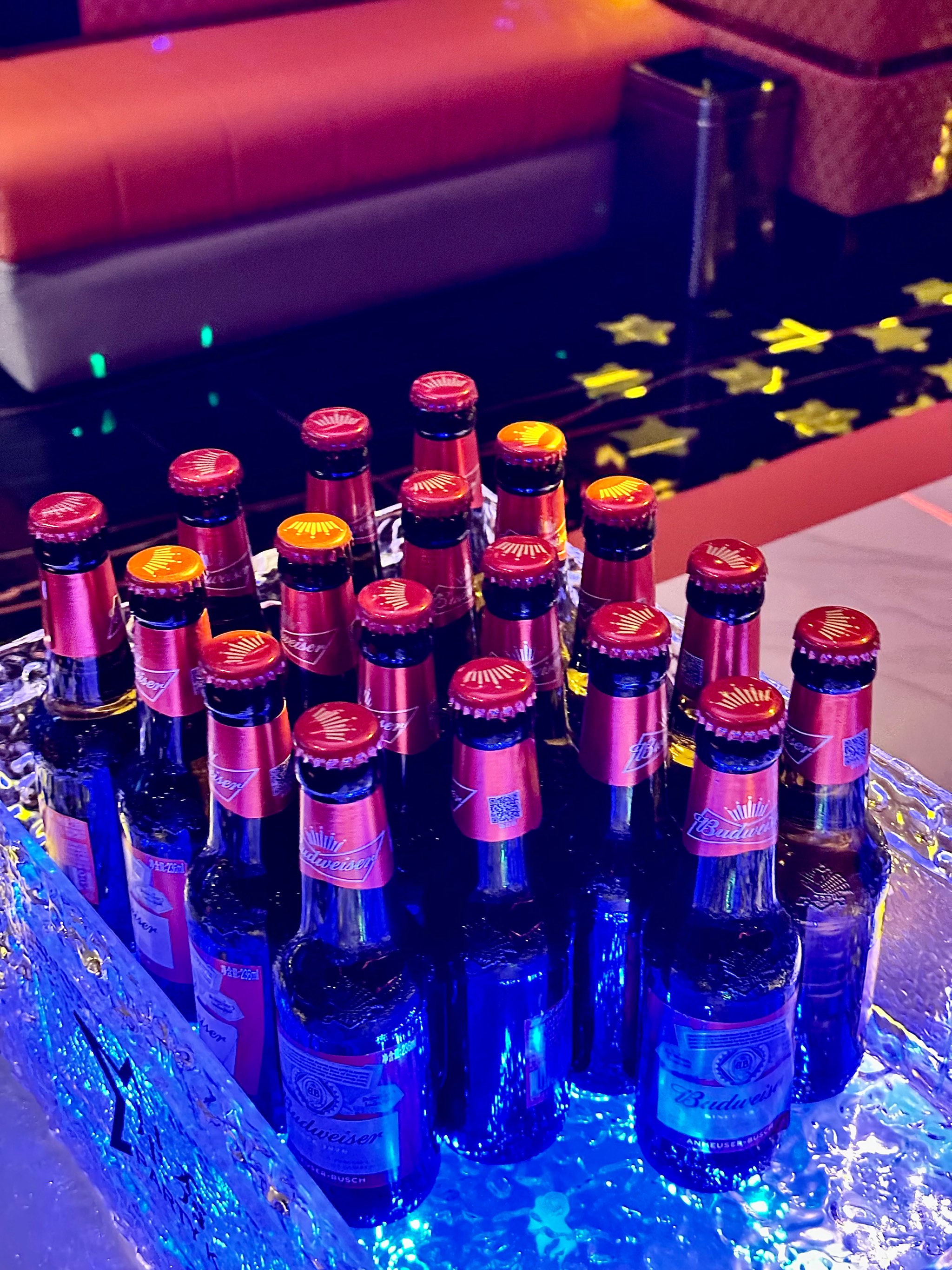 漯河商务ktv，尽享私密音乐空间-源汇区ktv预定