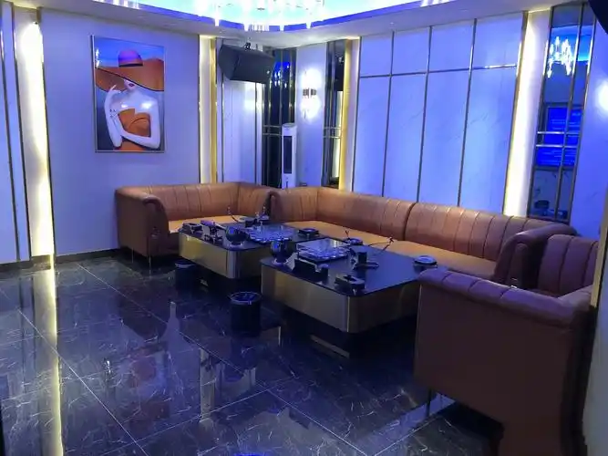 漯河商务ktv怎么玩最实用指南-源汇区ktv订房