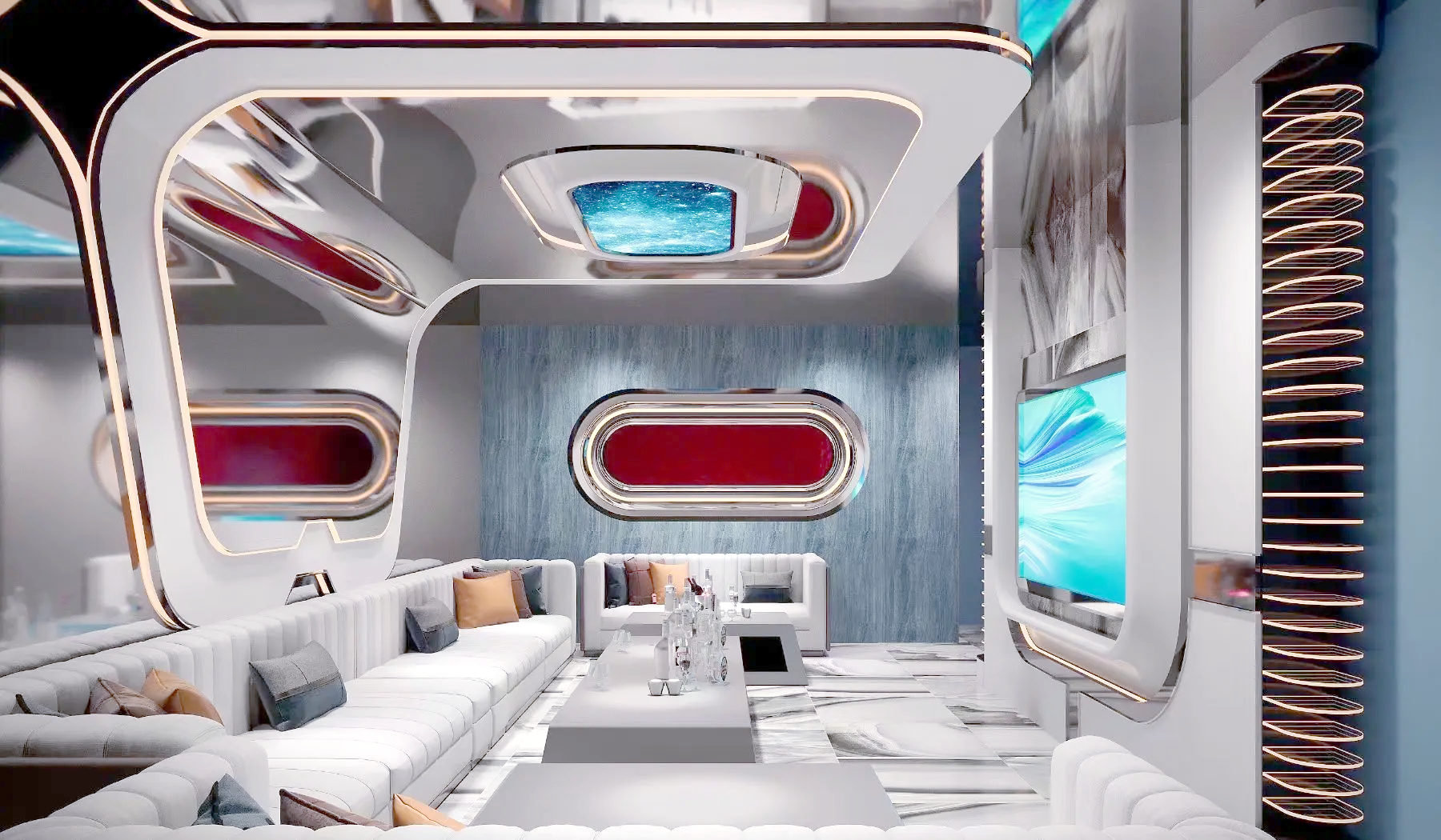 漯河商务ktv优选商务ktv订房服务-源汇区ktv订房